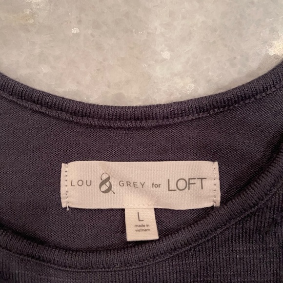 Lou and Grey L Short Jumper - Picture 4 of 5